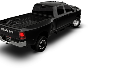New 2026 Ram 3500 Tradesman Crew Cab 4x4 DRW Pickup for sale #260049 - photo 1