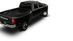 New 2026 Ram 3500 Tradesman Crew Cab 4x4 DRW Pickup for sale #260049 - photo 8