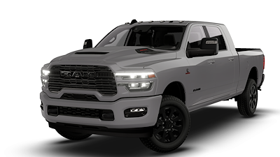 New 2026 Ram 2500 Laramie Mega Cab 4x4 Pickup for sale #260050 - photo 1