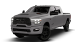 New 2026 Ram 2500 Laramie Mega Cab 4x4 Pickup for sale #260050 - photo 1