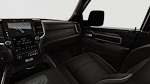 New 2026 Ram 2500 Laramie Mega Cab 4x4 Pickup for sale #260050 - photo 8