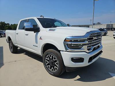 New 2026 Ram 2500 Longhorn Crew Cab 4x4 Pickup for sale #260052 - photo 1