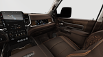 New 2026 Ram 2500 Longhorn Crew Cab 4x4 Pickup for sale #260052 - photo 5
