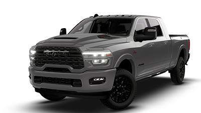 New 2026 Ram 2500 Limited Mega Cab 4x4 Pickup for sale #260053 - photo 1