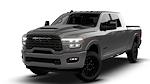 New 2026 Ram 2500 Limited Mega Cab 4x4 Pickup for sale #260053 - photo 1