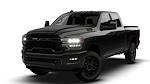 New 2026 Ram 2500 Big Horn Crew Cab 4x4 Pickup for sale #260054 - photo 7