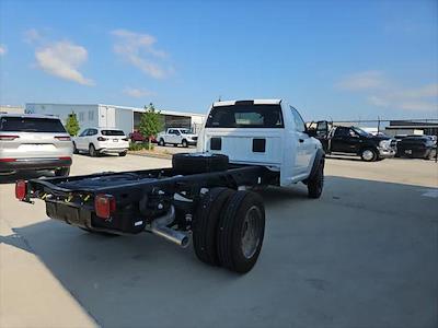 New 2026 Ram 4500 Tradesman Regular Cab 84 CA Cab Chassis for sale #260055 - photo 2