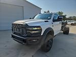 New 2026 Ram 4500 Tradesman Regular Cab 84 CA Cab Chassis for sale #260055 - photo 4