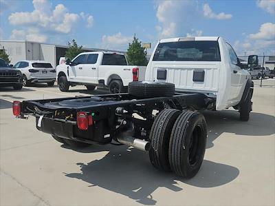 New 2026 Ram 5500 Tradesman Regular Cab 84 CA Cab Chassis for sale #260057 - photo 2
