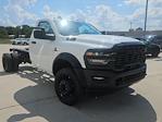 New 2026 Ram 5500 Tradesman Regular Cab 84 CA Cab Chassis for sale #260057 - photo 1