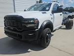 New 2026 Ram 5500 Tradesman Regular Cab 84 CA Cab Chassis for sale #260057 - photo 4