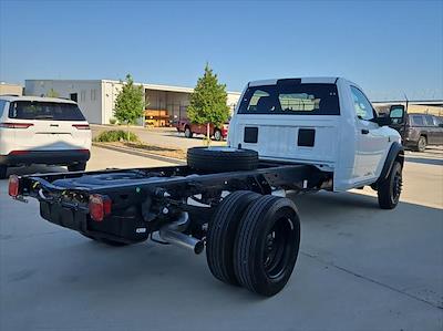 New 2026 Ram 5500 Tradesman Regular Cab 84 CA Cab Chassis for sale #260058 - photo 2