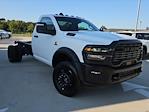 New 2026 Ram 5500 Tradesman Regular Cab 84 CA Cab Chassis for sale #260058 - photo 1