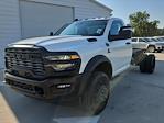 New 2026 Ram 5500 Tradesman Regular Cab 84 CA Cab Chassis for sale #260058 - photo 4