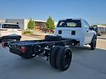 New 2026 Ram 5500 Tradesman Regular Cab 84 CA Cab Chassis for sale #260058 - photo 2