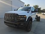 New 2026 Ram 5500 Tradesman Regular Cab 84 CA Cab Chassis for sale #260059 - photo 4
