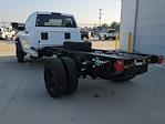 New 2026 Ram 5500 Tradesman Regular Cab 84 CA Cab Chassis for sale #260059 - photo 5