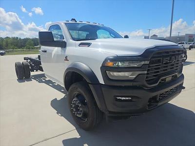 New 2026 Ram 5500 Tradesman Regular Cab 120 CA Cab Chassis for sale #260060 - photo 1