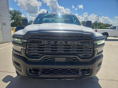 New 2026 Ram 5500 Tradesman Regular Cab 120 CA Cab Chassis for sale #260060 - photo 2