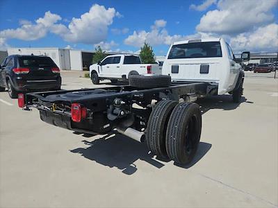 New 2026 Ram 5500 Tradesman Regular Cab 120 CA Cab Chassis for sale #260060 - photo 2