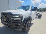New 2026 Ram 5500 Tradesman Regular Cab 120 CA Cab Chassis for sale #260060 - photo 3