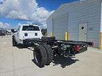 New 2026 Ram 5500 Tradesman Regular Cab 120 CA Cab Chassis for sale #260060 - photo 4