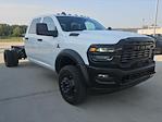 New 2026 Ram 5500 Tradesman Crew Cab 4x4 84 CA Cab Chassis for sale #260061 - photo 1