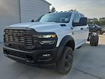 New 2026 Ram 5500 Tradesman Crew Cab 4x4 84 CA Cab Chassis for sale #260061 - photo 4