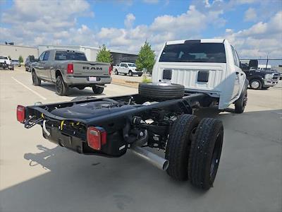 New 2026 Ram 5500 Tradesman Crew Cab 4x4 84 CA Cab Chassis for sale #260062 - photo 2