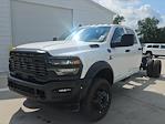New 2026 Ram 5500 Tradesman Crew Cab 4x4 84 CA Cab Chassis for sale #260062 - photo 4