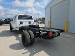 New 2026 Ram 5500 Tradesman Crew Cab 4x4 84 CA Cab Chassis for sale #260062 - photo 5