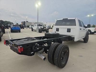 New 2026 Ram 5500 Tradesman Crew Cab 4x4 84 CA Cab Chassis for sale #260063 - photo 2