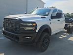 New 2026 Ram 5500 Tradesman Crew Cab 4x4 84 CA Cab Chassis for sale #260064 - photo 4