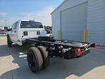 New 2026 Ram 5500 Tradesman Crew Cab 4x4 84 CA Cab Chassis for sale #260064 - photo 5