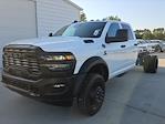 New 2026 Ram 5500 Tradesman Crew Cab 4x4 84 CA Cab Chassis for sale #260065 - photo 4