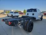 New 2026 Ram 5500 Tradesman Crew Cab 4x4 84 CA Cab Chassis for sale #260065 - photo 2