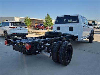 New 2026 Ram 5500 Tradesman Crew Cab 4x4 84 CA Cab Chassis for sale #260066 - photo 2