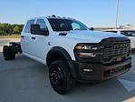 New 2026 Ram 5500 Tradesman Crew Cab 4x4 84 CA Cab Chassis for sale #260066 - photo 1
