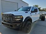 New 2026 Ram 5500 Tradesman Crew Cab 4x4 84 CA Cab Chassis for sale #260066 - photo 4