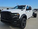 New 2026 Ram 5500 Tradesman Crew Cab 4x4 84 CA Cab Chassis for sale #260068 - photo 4
