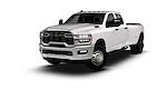 New 2026 Ram 3500 Tradesman Crew Cab 4x4 DRW Pickup for sale #260069 - photo 1