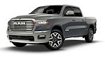 New 2026 Ram 1500 Laramie Crew Cab 4x4 Pickup for sale #260070 - photo 1