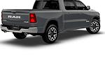 New 2026 Ram 1500 Laramie Crew Cab 4x4 Pickup for sale #260070 - photo 2