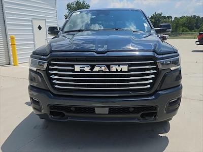 New 2026 Ram 1500 Laramie Crew Cab 4x4 Pickup for sale #260077 - photo 2