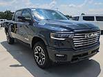 New 2026 Ram 1500 Laramie Crew Cab 4x4 Pickup for sale #260077 - photo 1