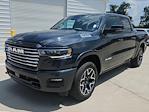 New 2026 Ram 1500 Laramie Crew Cab 4x4 Pickup for sale #260077 - photo 3