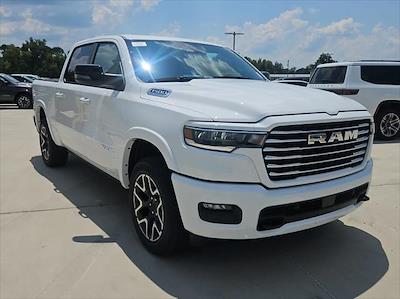 New 2026 Ram 1500 Laramie Crew Cab 4x4 Pickup for sale #260078 - photo 1