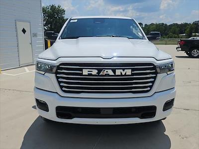 New 2026 Ram 1500 Laramie Crew Cab 4x4 Pickup for sale #260078 - photo 2