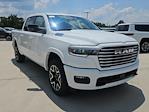 New 2026 Ram 1500 Laramie Crew Cab 4x4 Pickup for sale #260078 - photo 1