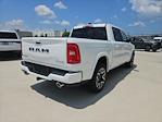 New 2026 Ram 1500 Laramie Crew Cab 4x4 Pickup for sale #260078 - photo 5